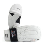 Guantillas de saco Rival RB5 Blanco 