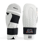 Guantillas de saco Rival RB5 Blanco 