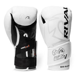 Guantillas de saco Rival RFX Guerrero V-BAG HDE-F 