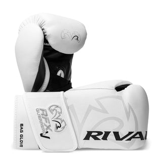 Guantillas de saco Rival RFX Guerrero V-BAG HDE-F 
