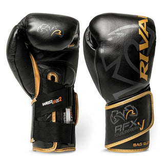 Guantillas de saco Rival RFX Guerrero V-BAG HDE-F 