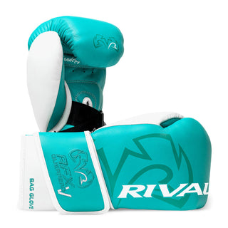 Guantillas de saco Rival RFX Guerrero V-BAG HDE-F 