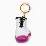 Mini guante llavero Leone IUTER AC02IU Fucsia 