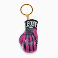 Mini guante llavero Leone IUTER AC02IU Fucsia 