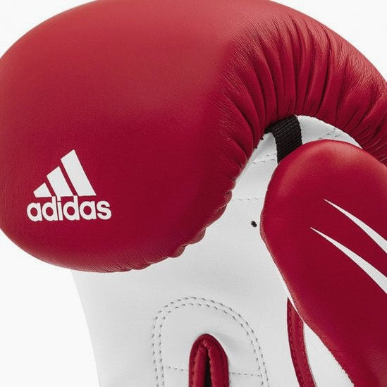 Guantes de boxeo Adidas Speed 250 Entrenamiento TILT – Combat Arena