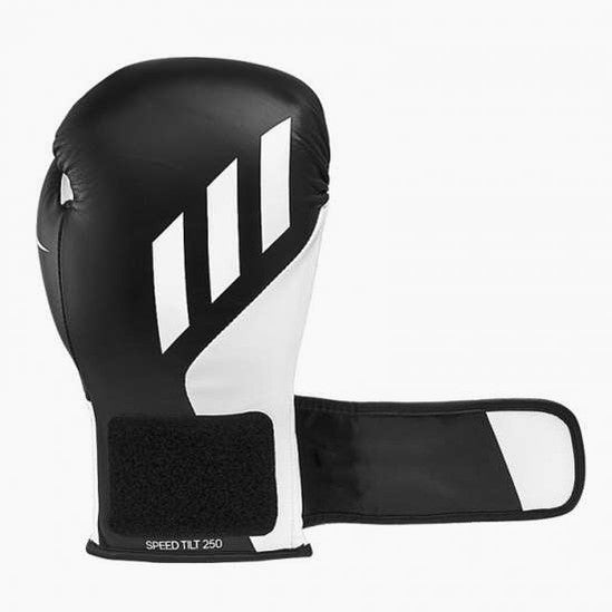 Guantes de boxeo Adidas Speed 250 Entrenamiento TILT – Combat Arena