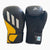 Guantes de boxeo Adidas Speed Tilt 200 WAKO 10 Oz Negro-amarillo-blanco 