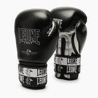 Guantes de boxeo Leone Iconic GN208-Combat Arena