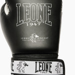 Guantes de boxeo Leone Iconic GN208