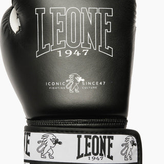 Guantes de boxeo Leone Iconic GN208