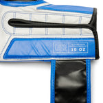Guantes de boxeo Leone Iconic GN208