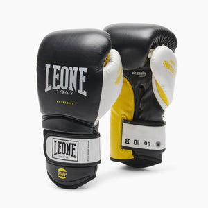 Guantes de boxeo Leone ADN GN220 -  – Combat Arena