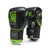 Guantes de boxeo Leone Professional 2 GN115C Verde 10 Oz 
