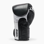 Guantoni Leone Shock Pro GN057 Nero-Combat Arena