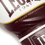 Guantes de boxeo Leone Shock X GN047X