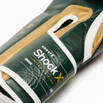 Guantes de boxeo Leone Shock X GN047X