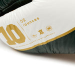 Guantes de boxeo Leone Shock X GN047X