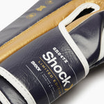 Guantes de boxeo Leone Shock X GN047X