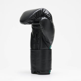 Guantoni Leone Sport Orlando Tricolore con velcro Nero-Combat Arena