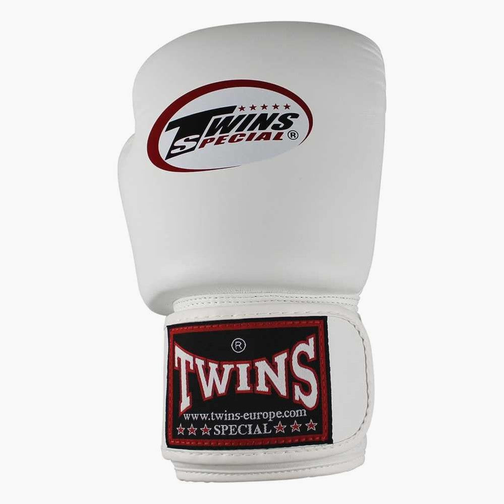 Guantes de Boxeo Twins Special BGVL3 Gris