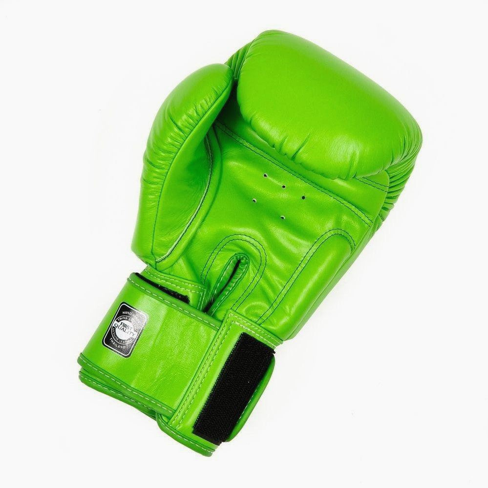 Guantoni da Boxe Twins Special BGVL 3 Military Verde Guantoni da Boxe Twins Special BGVL 3 Military Verde