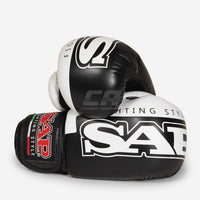 Guantes de boxeo Raptor SAP WAKO 10 Oz-Combat Arena
