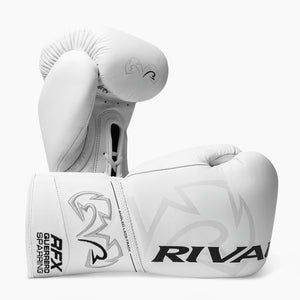 Guantes de boxeo Rival RFX Guerrero Sparring SF-H-Combat Arena