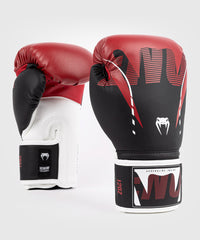 Guantoni Venum Adrenaline Red-Combat Arena