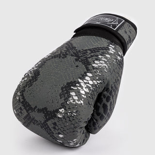 Guantoni Venum Amazonia Grigio-Combat Arena