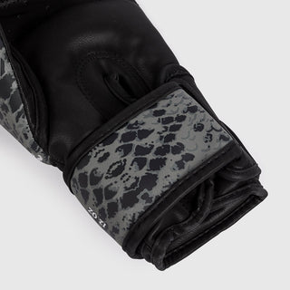 Guantoni Venum Amazonia Grigio-Combat Arena