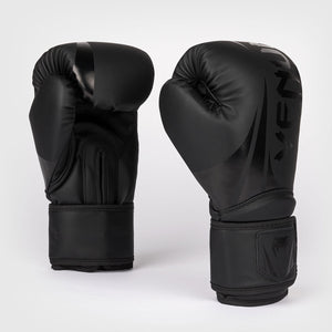Guantes de boxeo Venum Challenger 2.5 Negro 