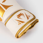 Guantoni Venum Challenger 2.5 Bianco-oro-Combat Arena