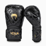 Guantes de boxeo Venum Contender 1.5 XT Negro-oro 