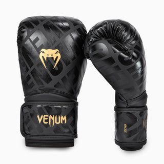 Guantes de boxeo Venum Contender 1.5 XT Negro-oro 