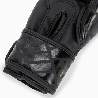 Guantes de boxeo Venum Contender 1.5 XT Negro-oro 