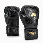 Guantes de boxeo Venum Contender 1.5 XT Negro-oro 