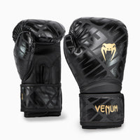 Guantes de boxeo Venum Contender 1.5 XT Negro-oro 