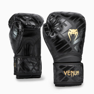 Guantes de boxeo Venum Contender 1.5 XT Negro-oro 