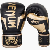 Guantes de boxeo Venum Elite 1392