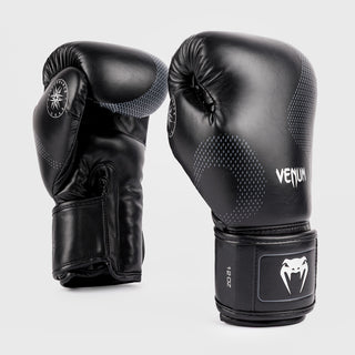 Guantes de boxeo Venum Nexus Negro 