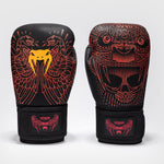 Guantes de boxeo Venum Quetzal Fury Negro-rojo 