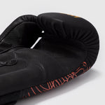 Guantes de boxeo Venum Quetzal Fury Negro-rojo 