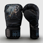 Guantoni Venum Thunder Dragon Nero-Combat Arena