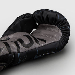 Guantoni Venum Thunder Dragon Nero-Combat Arena