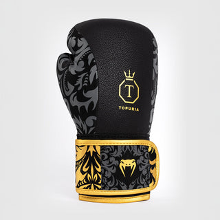 Guantes de boxeo Venum x Ilia Topuria Unmatched-Combat Arena