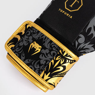 Guantes de boxeo Venum x Ilia Topuria Unmatched-Combat Arena