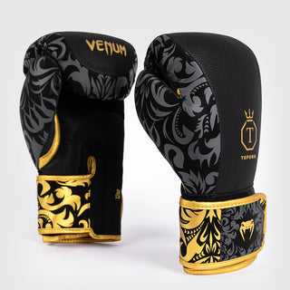 Guantes de boxeo Venum x Ilia Topuria Unmatched-Combat Arena