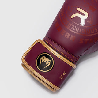 Guantes de boxeo Venum x Rajadamnern Rojo 