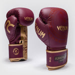 Guantes de boxeo Venum x Rajadamnern Rojo 