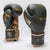 Guantes de boxeo Venum x Rajadamnern Verde 